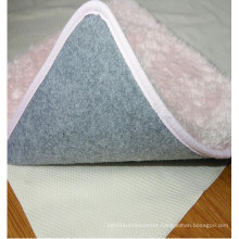 Anti-slip rug pad underlay for rugs
